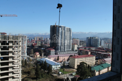 Квартира 30 м² - Аллея Героев, Батуми, Грузия