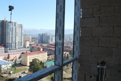 Квартира 30 м² - Аллея Героев, Батуми, Грузия
