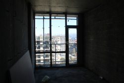 Квартира 29.9 м² - Аллея Героев, Батуми, Грузия