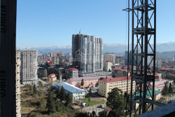 Квартира 31.4 м² - Аллея Героев, Батуми, Грузия