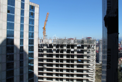 Квартира 31.4 м² - Аллея Героев, Батуми, Грузия