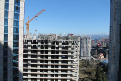 Квартира 31.4 м² - Аллея Героев, Батуми, Грузия