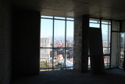 Квартира 57.1 м² - Аллея Героев, Батуми, Грузия