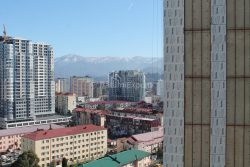 Квартира 54 м² - Аллея Героев, Батуми, Грузия