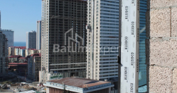 Квартира 59.4 м² - Аллея Героев, Батуми, Грузия