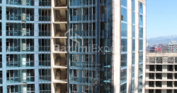 Квартира 35.2 м² - Аллея Героев, Батуми, Грузия