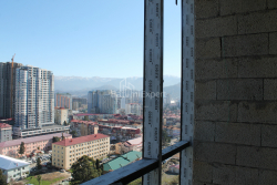 Квартира 30.3 м² - Аллея Героев, Батуми, Грузия