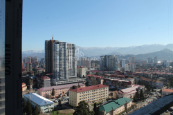 Квартира 57.1 м² - Аллея Героев, Батуми, Грузия