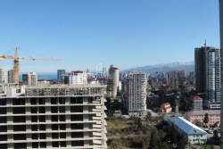 Квартира 57.1 м² - Аллея Героев, Батуми, Грузия