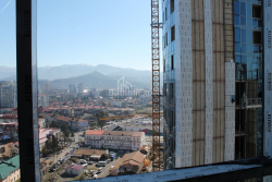 Квартира 43.2 м² - Аллея Героев, Батуми, Грузия