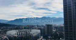 Квартира 1-комн 35 м² - Аллея Героев, Батуми