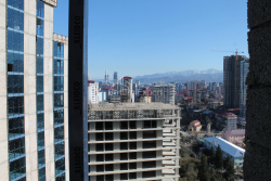 Квартира 32.6 м² - Аллея Героев, Батуми, Грузия