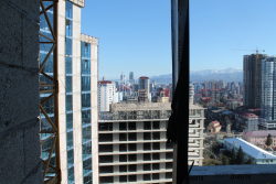 Квартира 32.6 м² - Аллея Героев, Батуми, Грузия