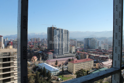 Квартира 30.3 м² - Аллея Героев, Батуми, Грузия