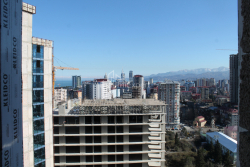 Квартира 30 м² - Аллея Героев, Батуми, Грузия