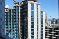 Квартира 29.9 м² - Аллея Героев, Батуми, Грузия