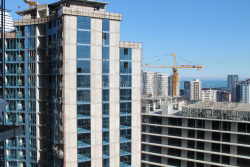 Квартира 57.1 м² - Аллея Героев, Батуми, Грузия