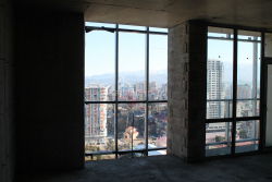 Квартира 57.1 м² - Аллея Героев, Батуми, Грузия