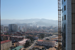 Квартира 43.2 м² - Аллея Героев, Батуми, Грузия