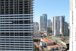 Квартира 31.6 м² - Аллея Героев, Батуми, Грузия