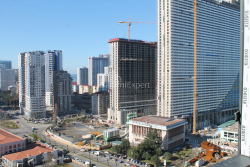 Квартира 31.6 м² - Аллея Героев, Батуми, Грузия
