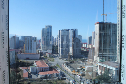 Квартира 41.7 м² - Аллея Героев, Батуми, Грузия