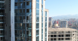Квартира 35.2 м² - Аллея Героев, Батуми, Грузия