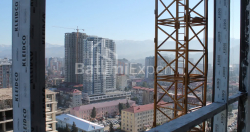 Квартира 35.2 м² - Аллея Героев, Батуми, Грузия