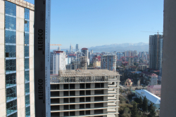Квартира 32.6 м² - Аллея Героев, Батуми, Грузия