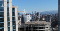 Квартира 30 м² - Аллея Героев, Батуми, Грузия