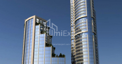 Квартира 1-комн 30 м² - Аллея Героев, Батуми
