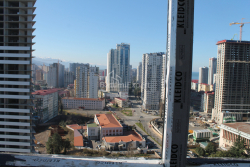 Квартира 41.7 м² - Аллея Героев, Батуми, Грузия