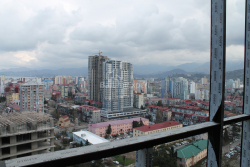 Квартира 32.6 м² - Аллея Героев, Батуми, Грузия