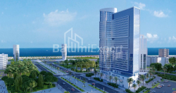 Квартира 1-комн 30.3 м² - Аллея Героев, Батуми