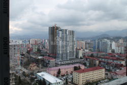 Квартира 30 м² - Аллея Героев, Батуми, Грузия