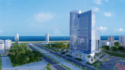 Квартира 1-комн 35.4 м² - Аллея Героев, Батуми