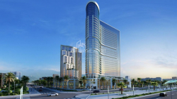 Квартира 1-комн 49.2 м² - Аллея Героев, Батуми