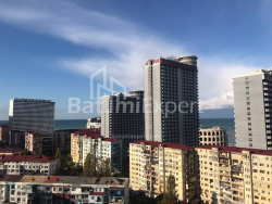 Квартира 53 м² - Нико Пиросмани, Батуми, Грузия