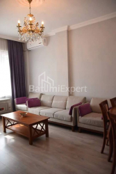 Квартира 3-комн 75 м² - Фридиона Халваши, Батуми