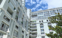 Квартира 2-комн 58 м² - Шерифа Химшиашвили, Батуми