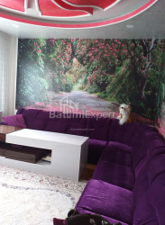 Квартира 84 м² - Галактиона Табидзе, Батуми, Грузия
