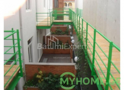 Квартира 3-комн 98 м² - Юрьевская, Батуми