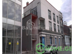 Квартира 3-комн 98 м² - Юрьевская, Батуми