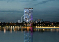 Квартира 3-комн 73 м² - Шерифа Химшиашвили, Батуми