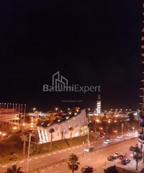 Квартира 1-комн 33 м² - Шерифа Химшиашвили, Батуми