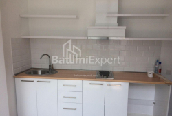 Квартира 1-комн 33 м² - Юрьевская, Батуми