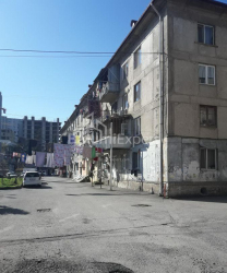 Квартира 3-комн 75 м² - Тбел-Абусеридзе, Батуми