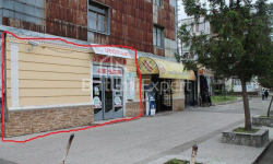 Квартира 1-комн 45 м² - Иване Джавахишвили, Батуми