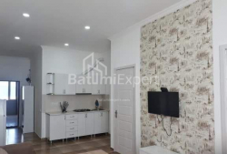 Квартира 3-комн 55 м² - Юрьевская, Батуми