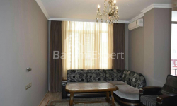 Квартира 62 м² - Юрьевская, Батуми, Грузия